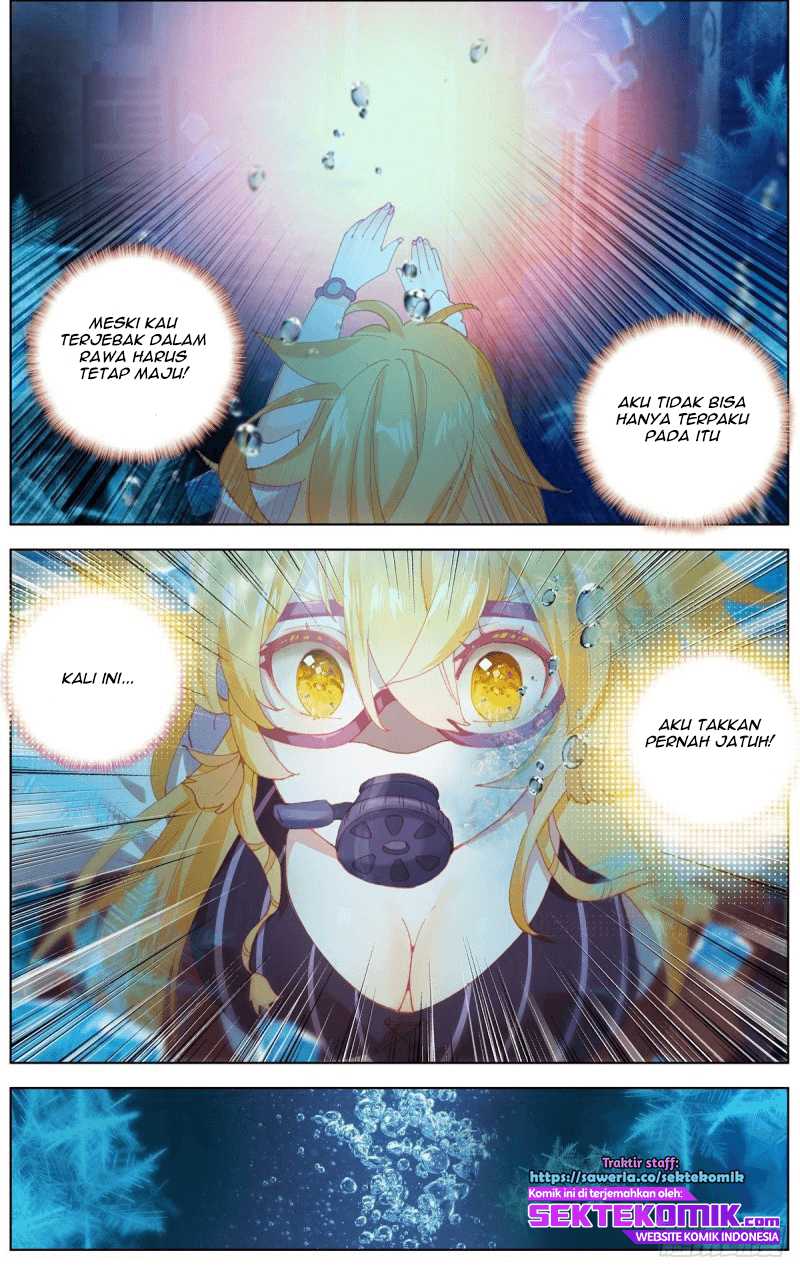 Different Kings Chapter 171 Image 3