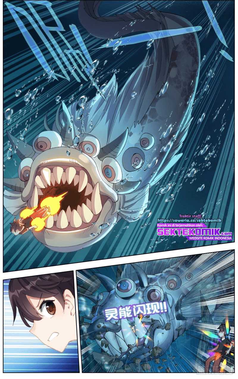 Different Kings Chapter 171 Image 4