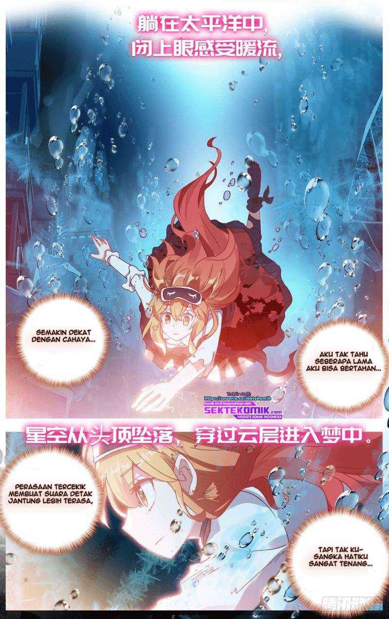 Different Kings Chapter 173 Image 2