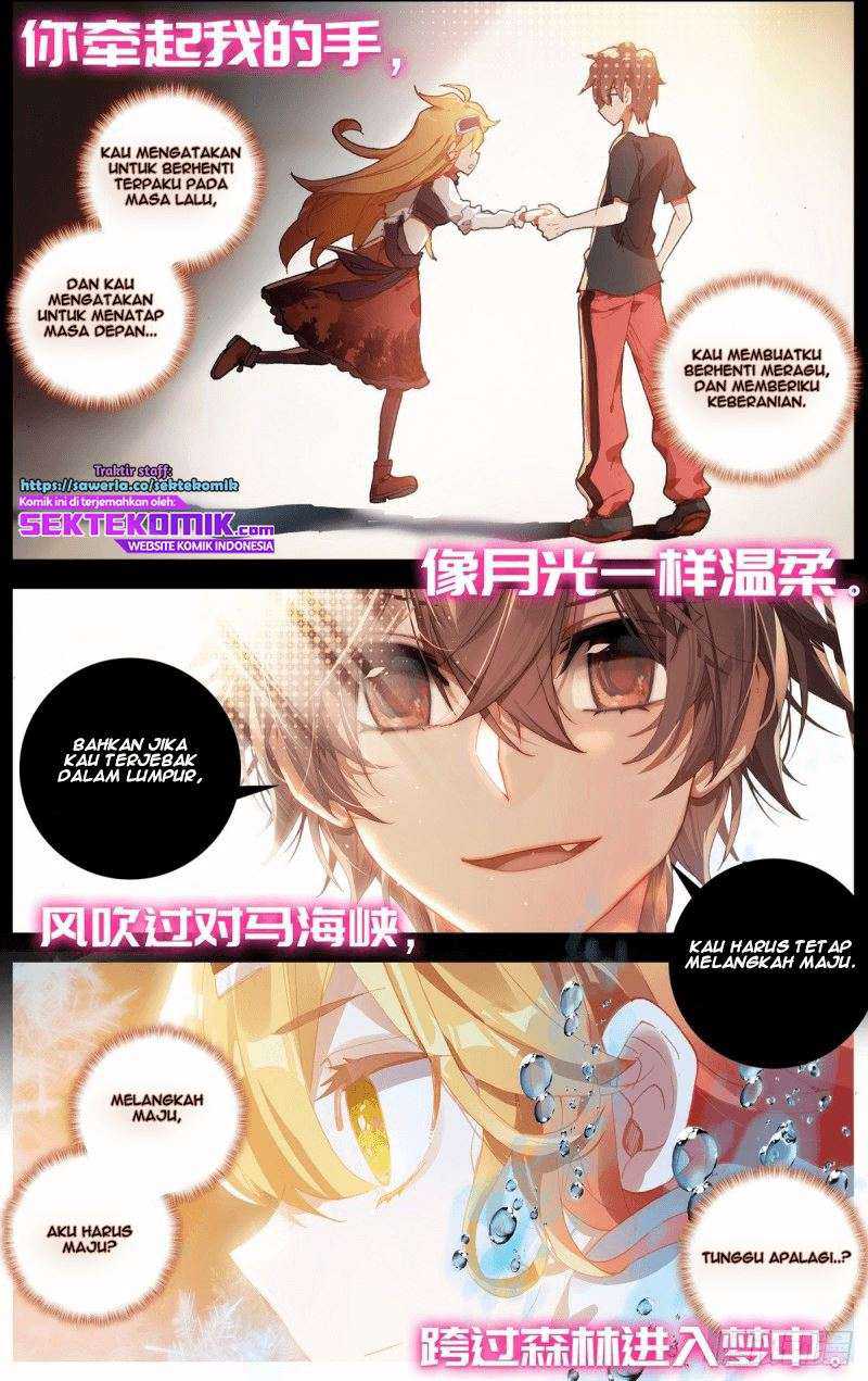 Different Kings Chapter 173 Image 3