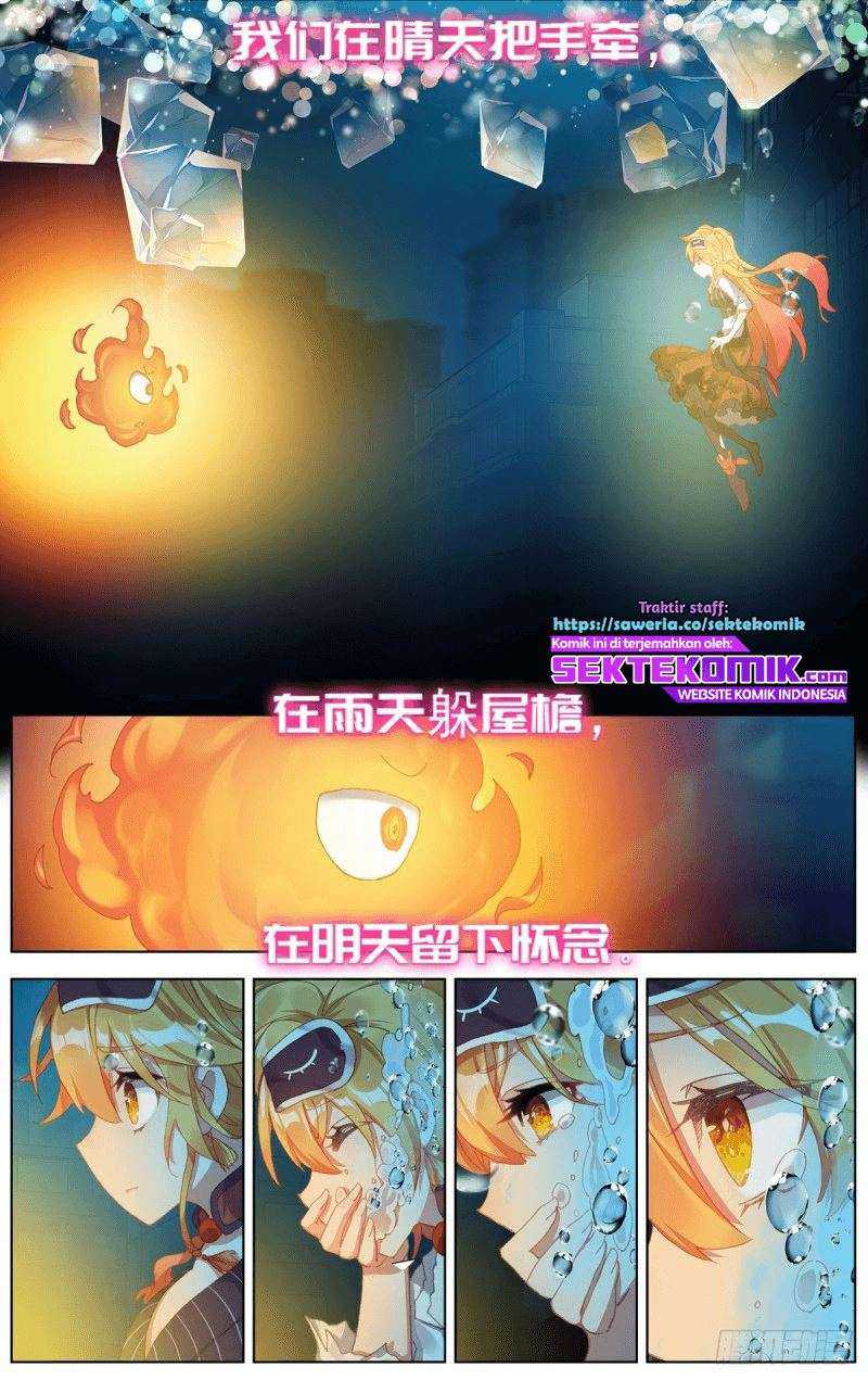 Different Kings Chapter 173 Image 5