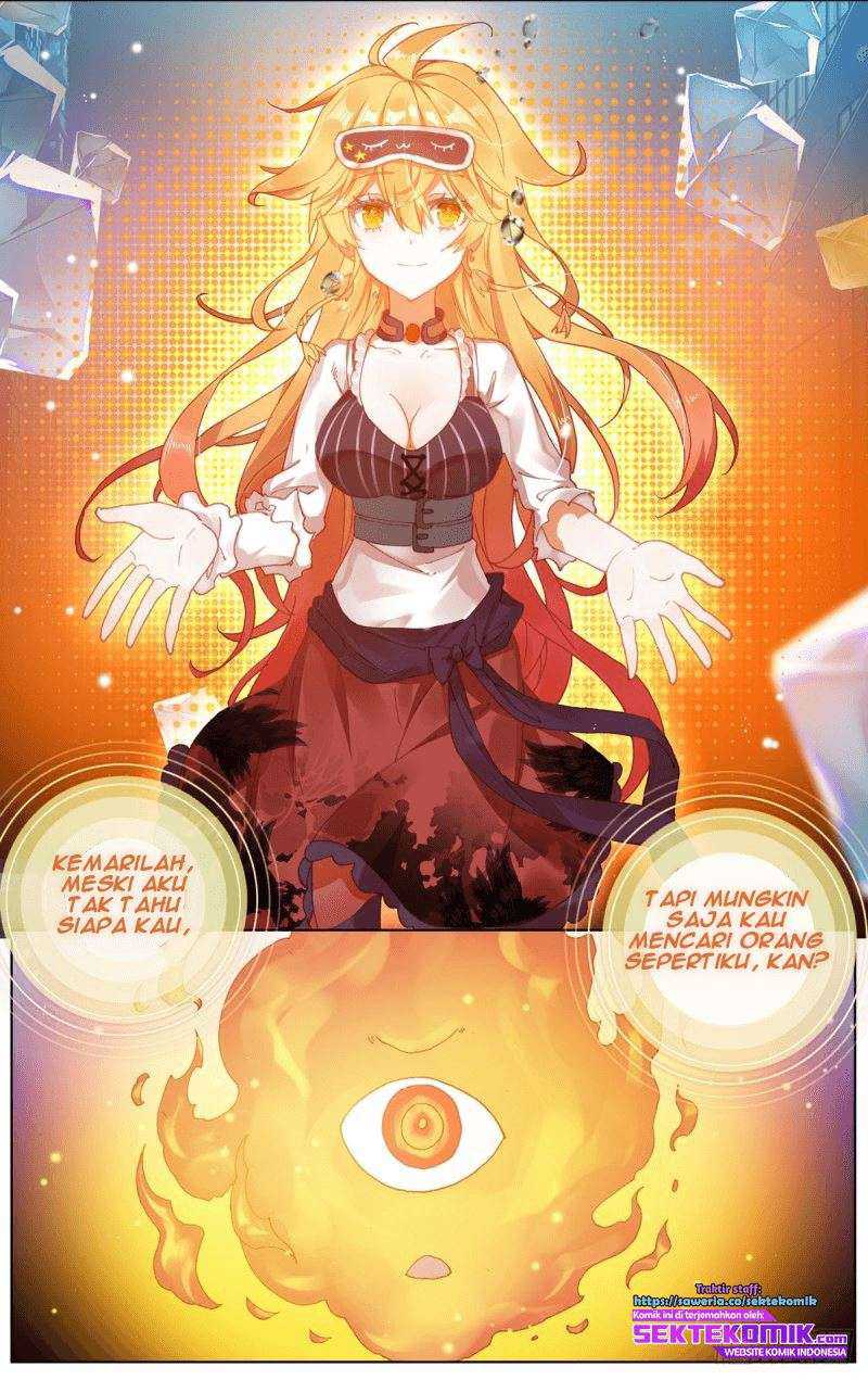 Different Kings Chapter 173 Image 6