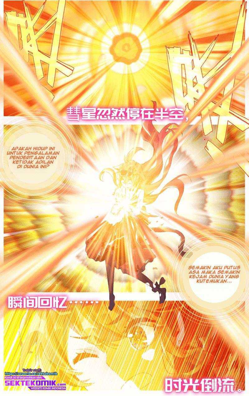 Different Kings Chapter 173 Image 9