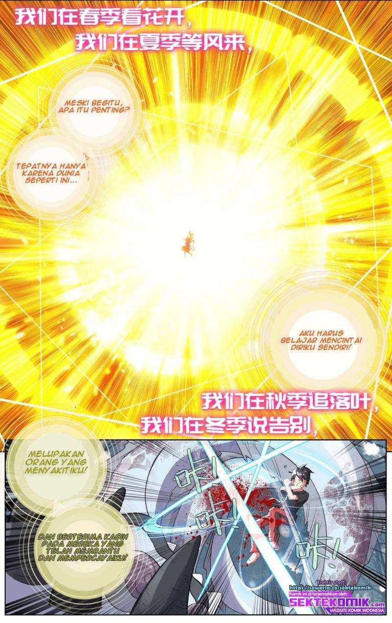 Different Kings Chapter 173 Image 10