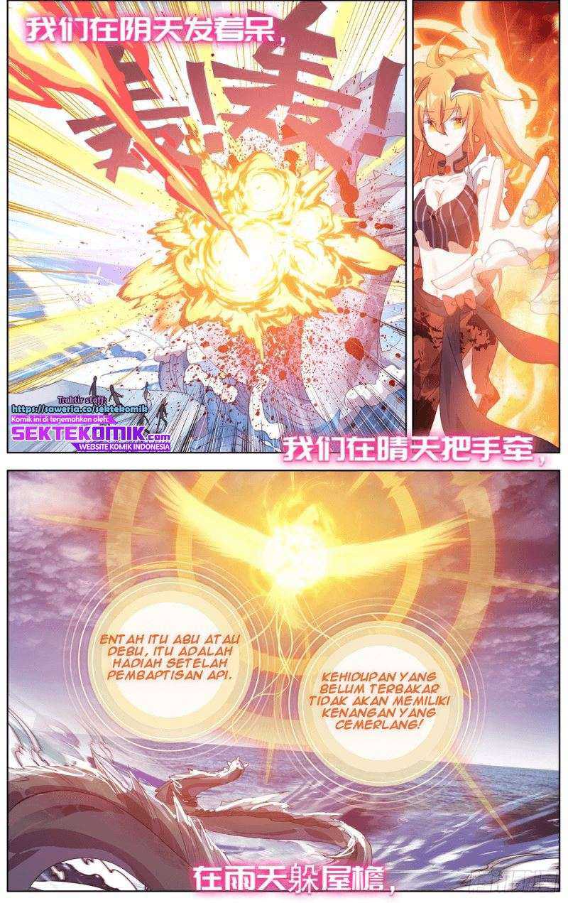 Different Kings Chapter 173 Image 18