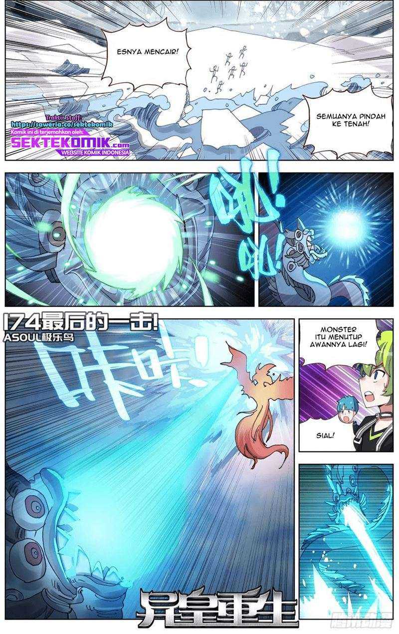 Different Kings Chapter 174 Image 2