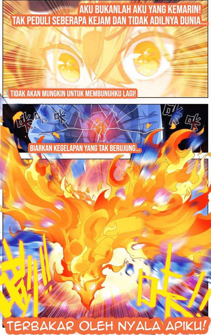 Different Kings Chapter 174 Image 12