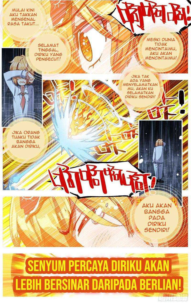 Different Kings Chapter 174 Image 14