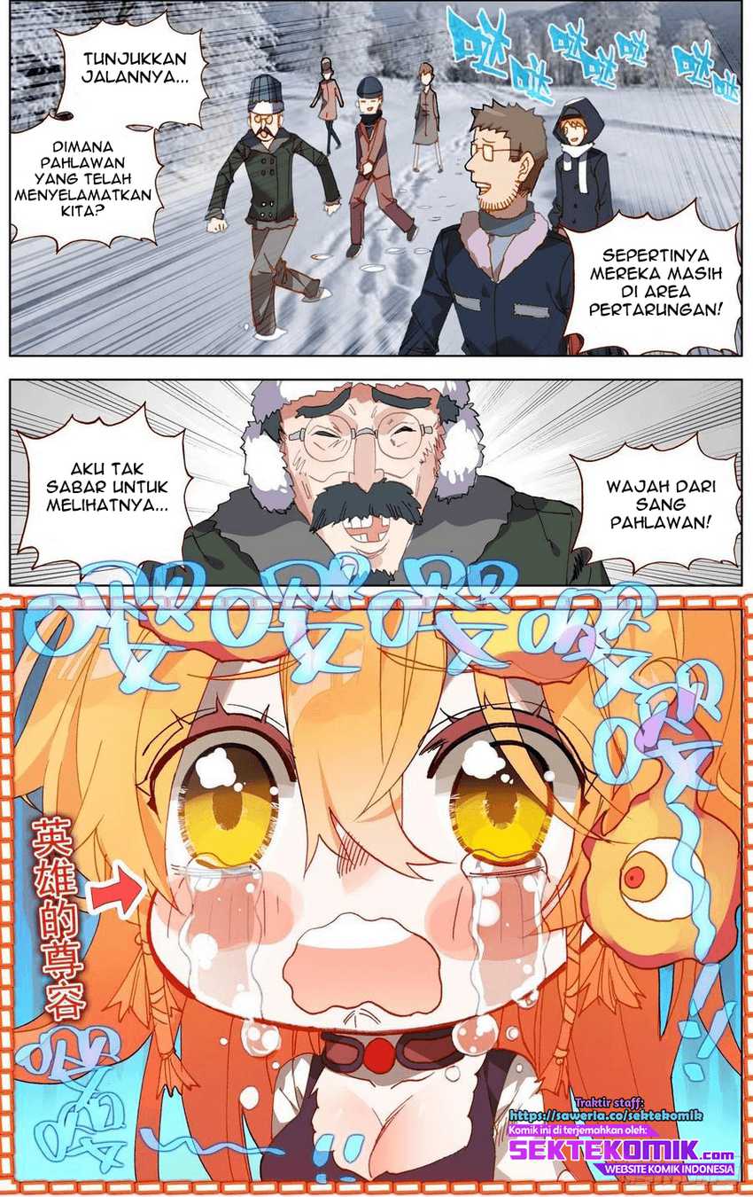 Different Kings Chapter 175 Image 2