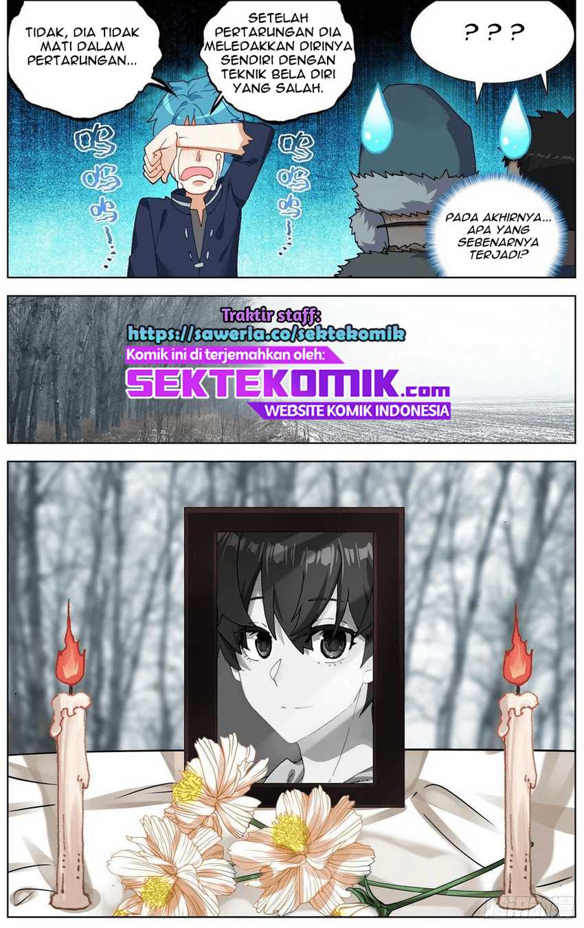 Different Kings Chapter 175 Image 4