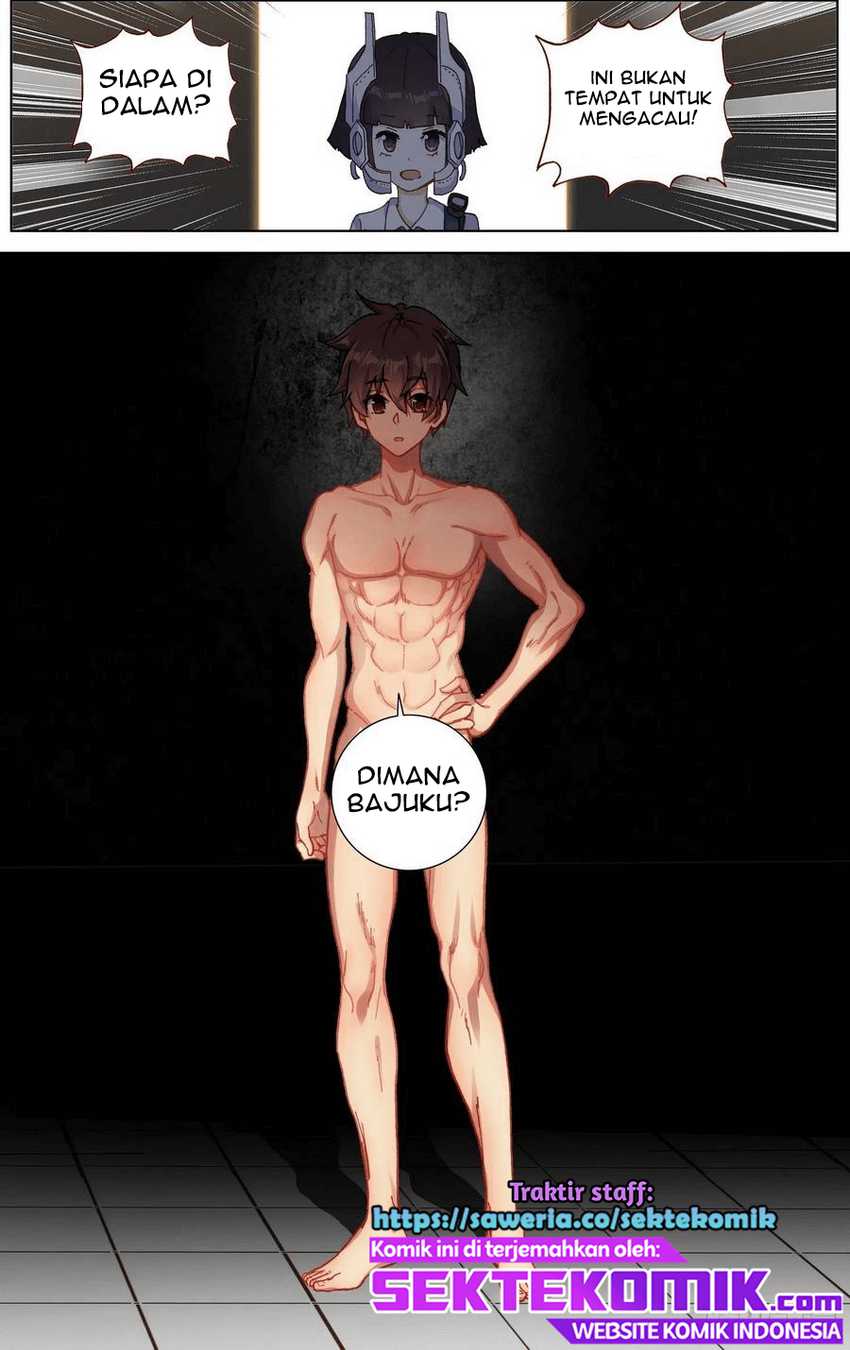 Different Kings Chapter 175 Image 12