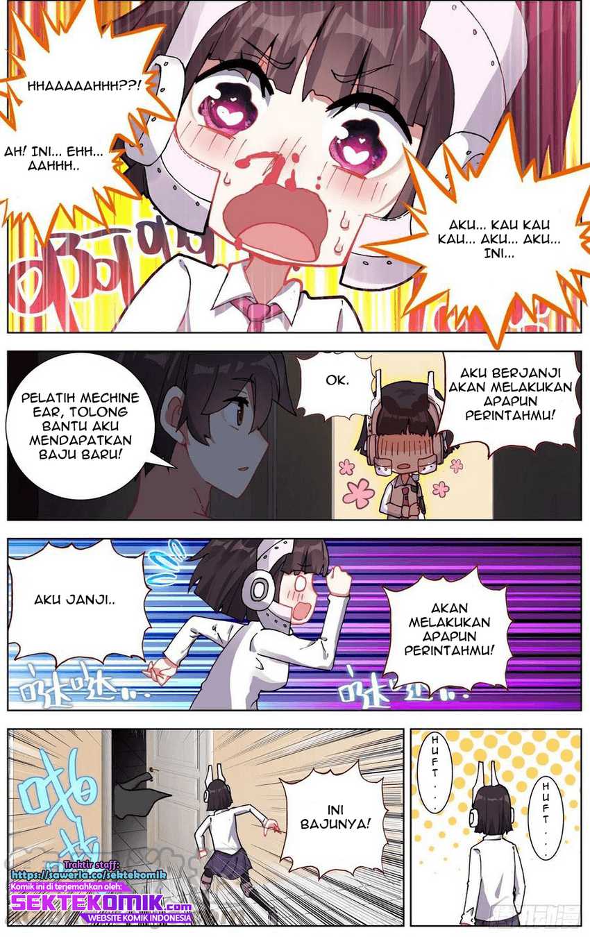 Different Kings Chapter 175 Image 13