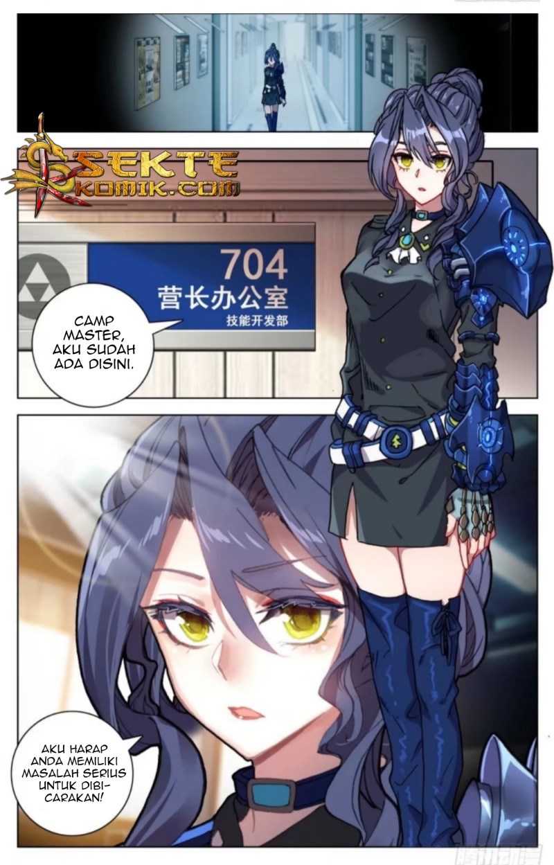 Different Kings Chapter 18 Image 4