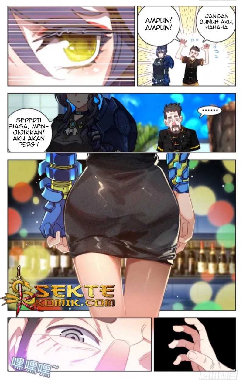 Different Kings Chapter 18 Image 10