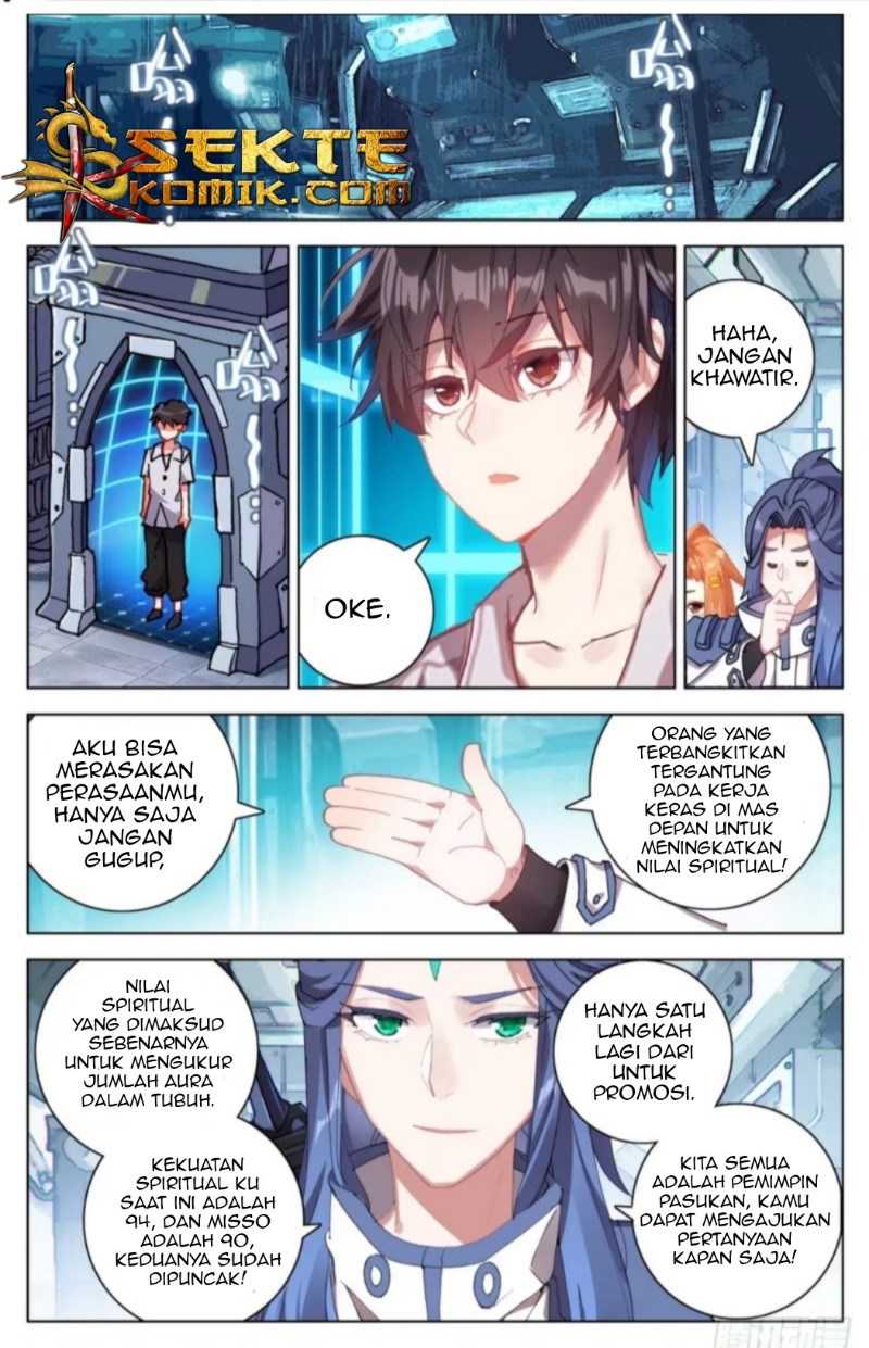 Different Kings Chapter 18 Image 13