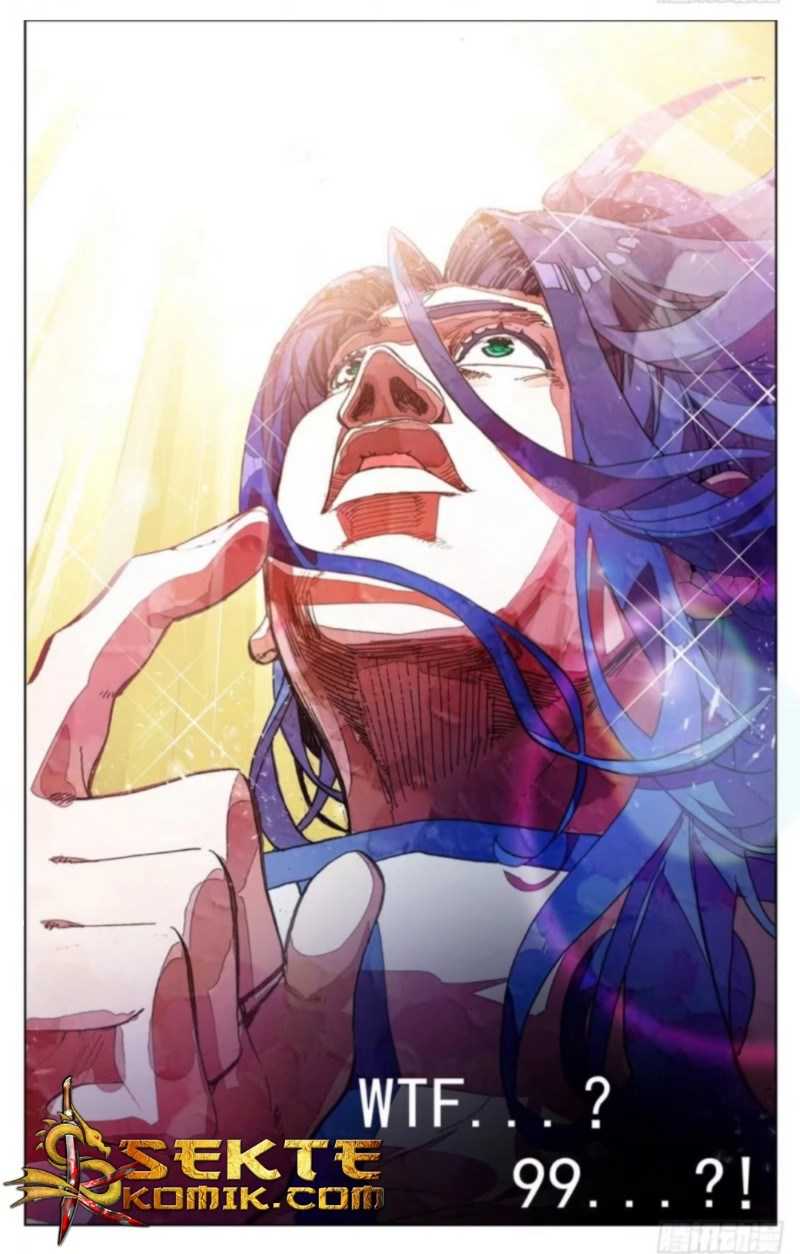 Different Kings Chapter 18 Image 15