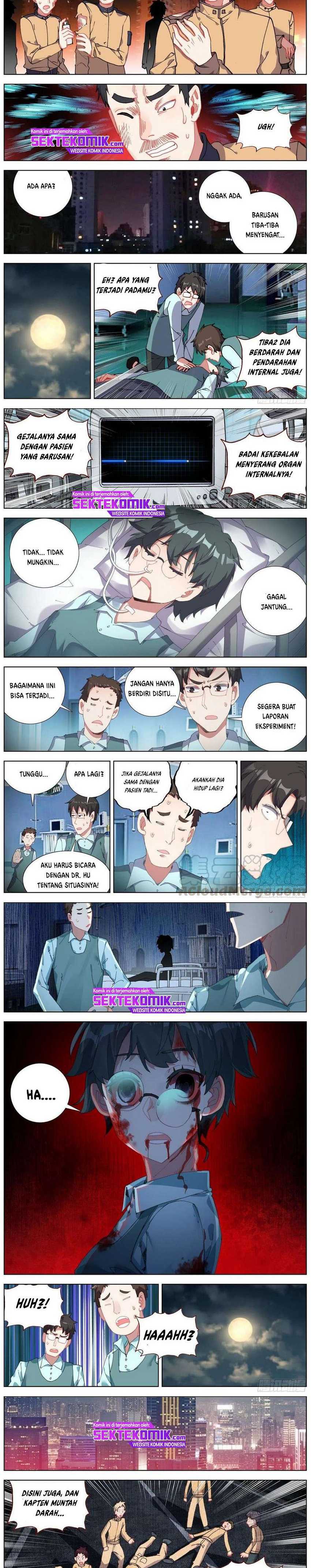 Different Kings Chapter 180 Image 2