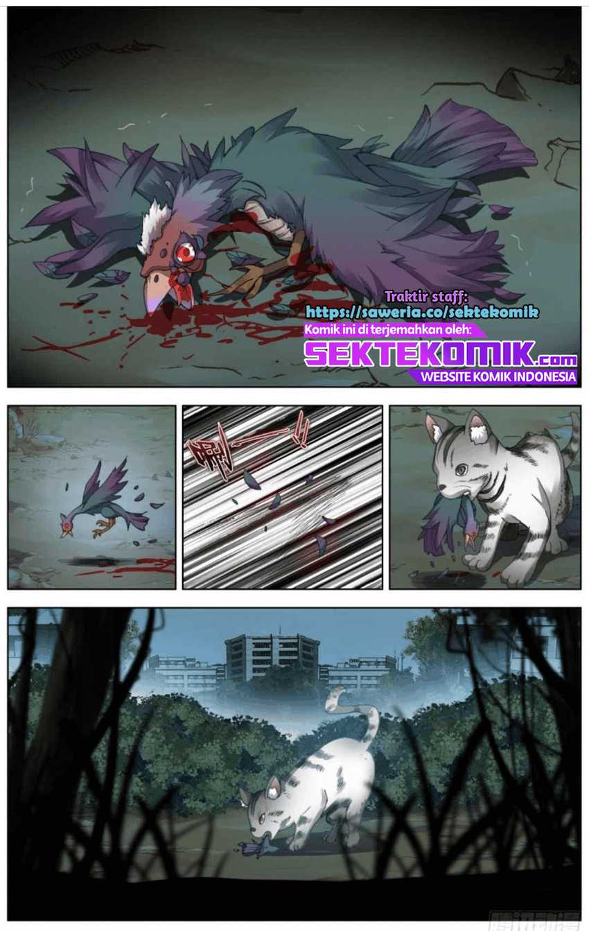 Different Kings Chapter 181 Image 12