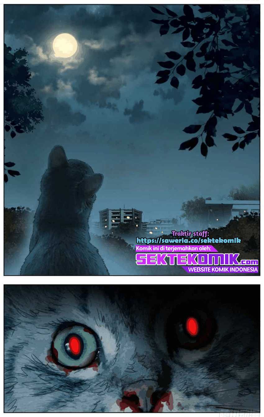 Different Kings Chapter 181 Image 13