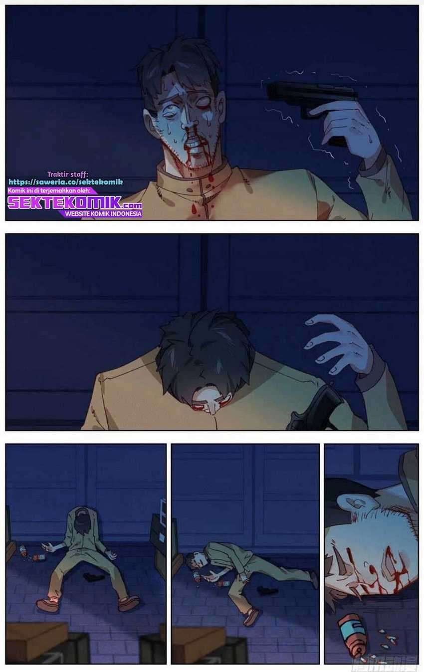 Different Kings Chapter 182 Image 10