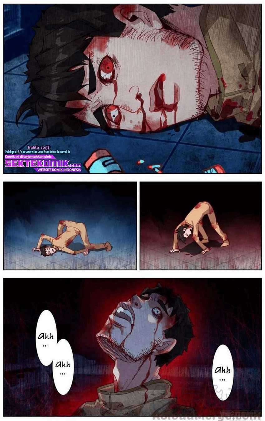 Different Kings Chapter 182 Image 11