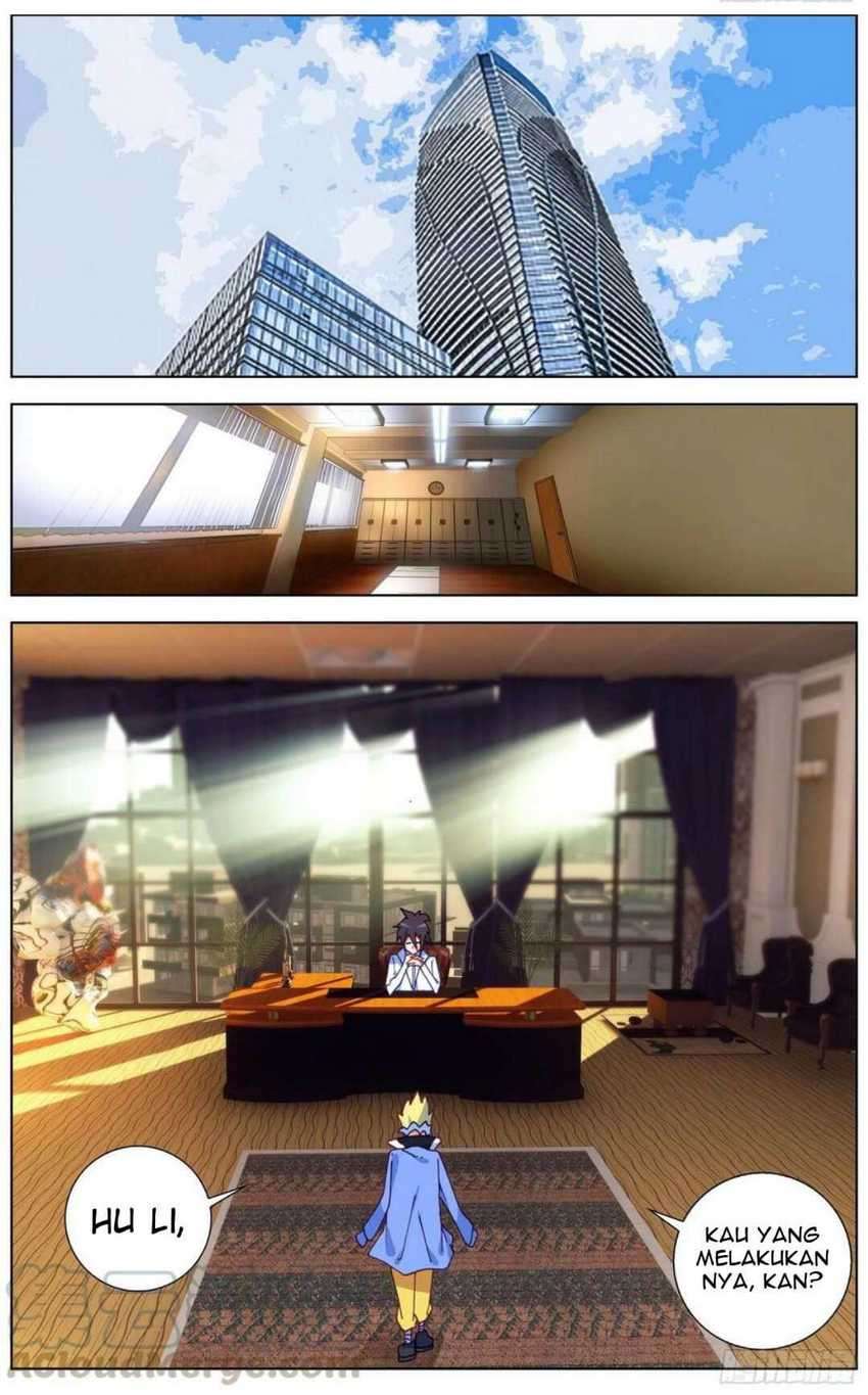 Different Kings Chapter 183 Image 3