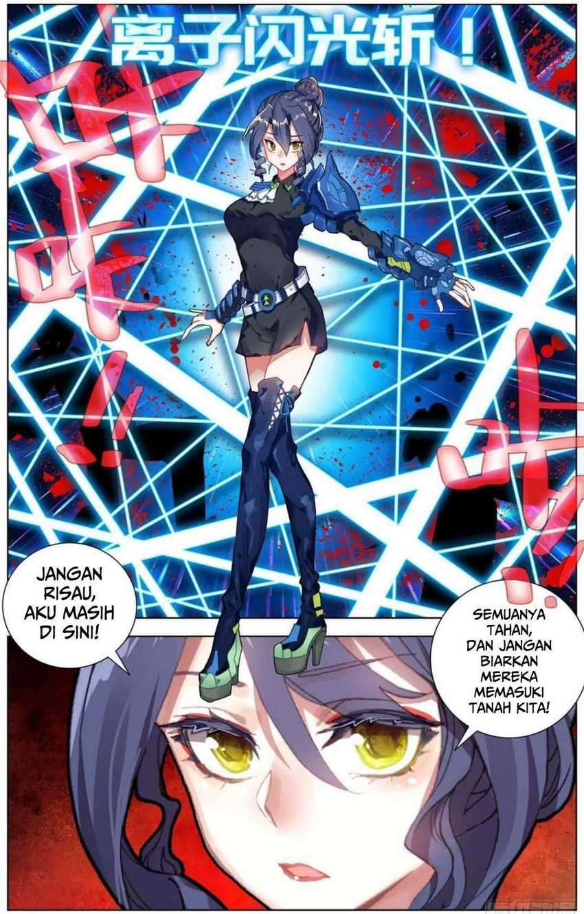 Different Kings Chapter 185 Image 12