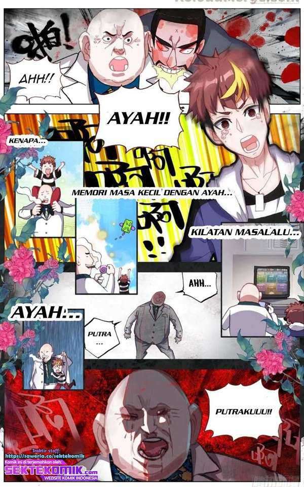 Different Kings Chapter 186 Image 2