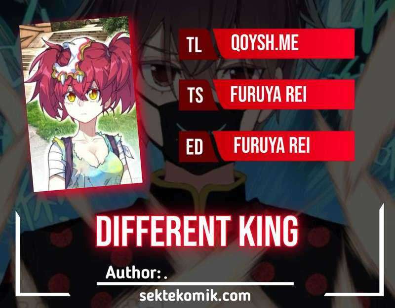 Different Kings Chapter 187 Image 0