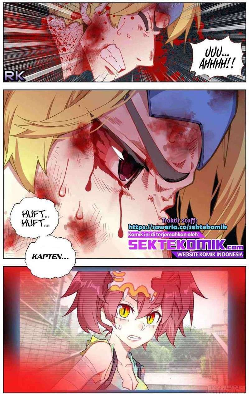 Different Kings Chapter 188 Image 12