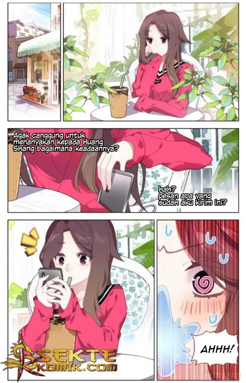 Different Kings Chapter 19 Image 2