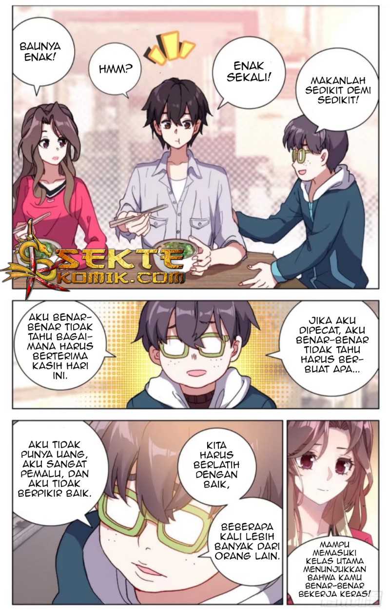 Different Kings Chapter 19 Image 12