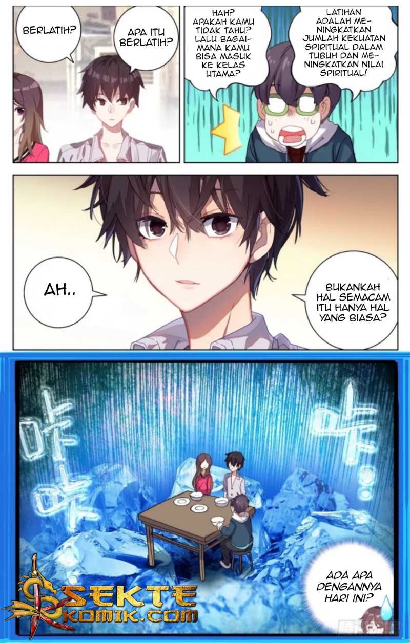 Different Kings Chapter 19 Image 13