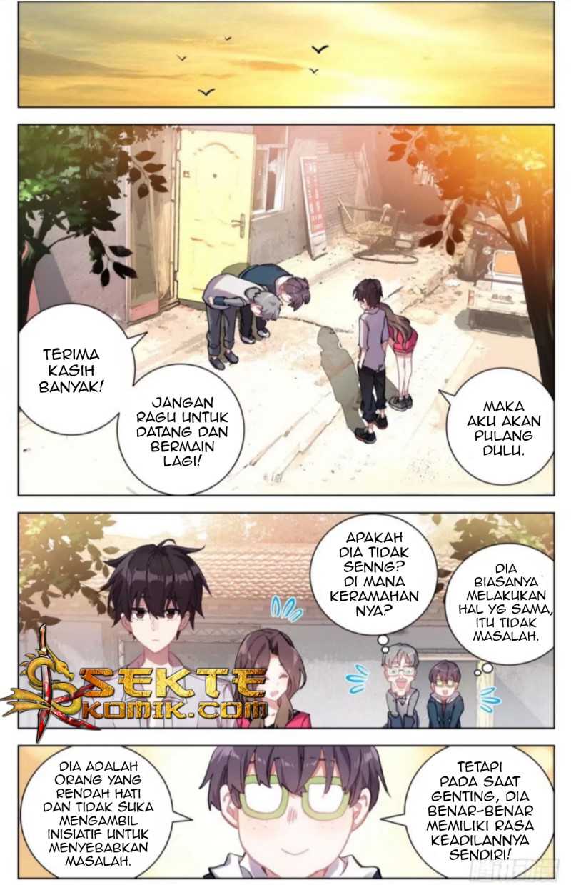 Different Kings Chapter 19 Image 14