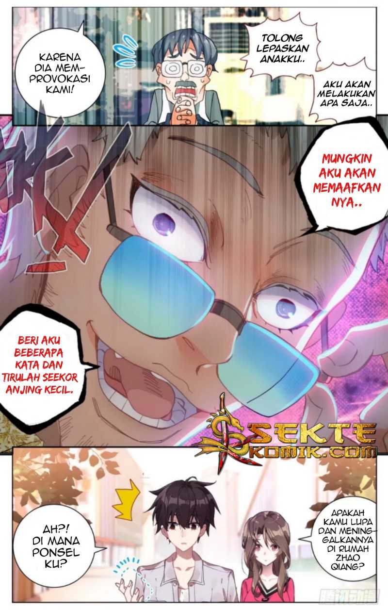 Different Kings Chapter 19 Image 19