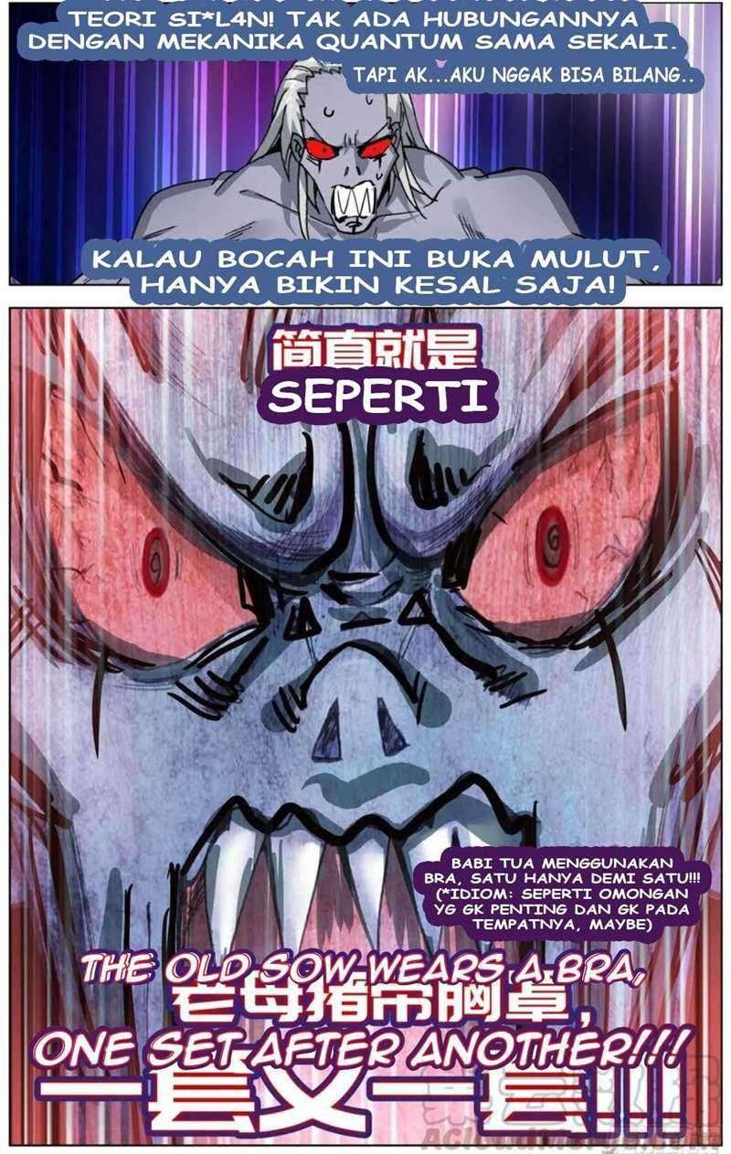 Different Kings Chapter 195 Image 7