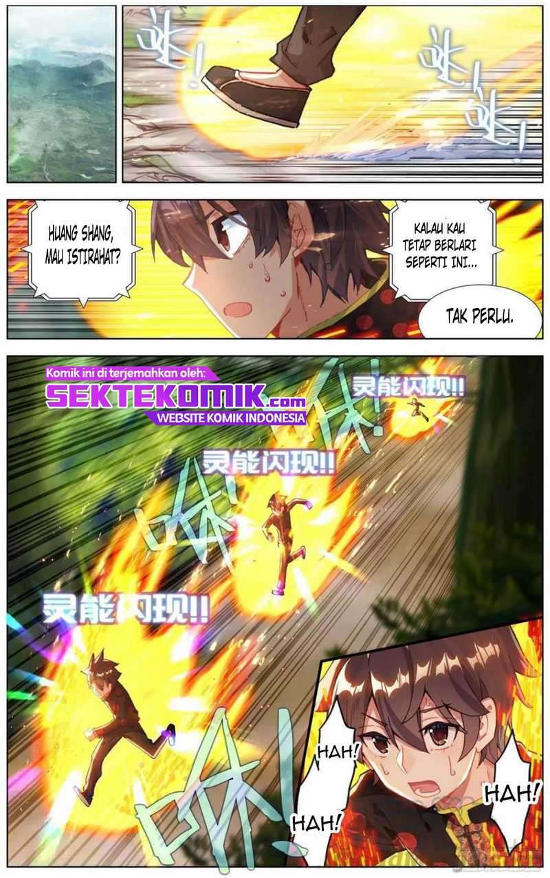 Different Kings Chapter 199 Image 6