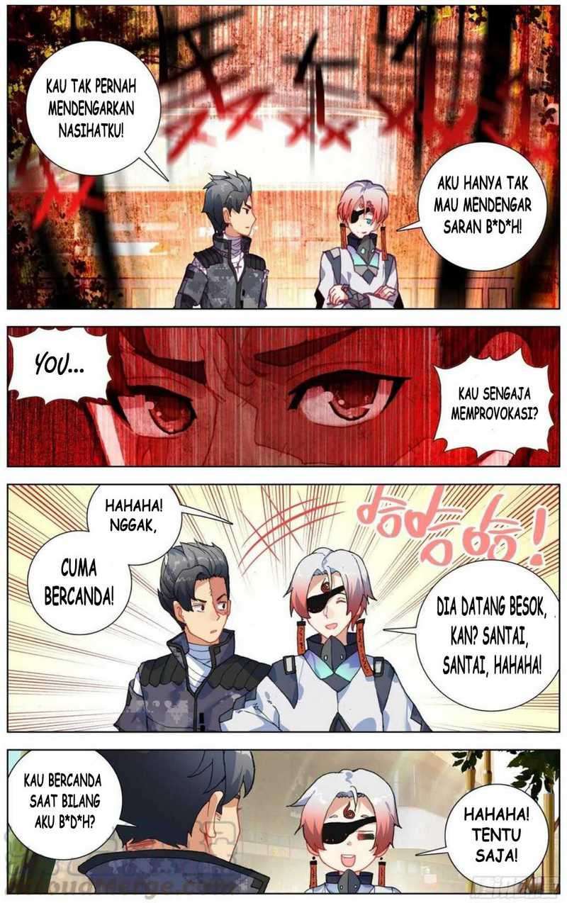 Different Kings Chapter 199 Image 10