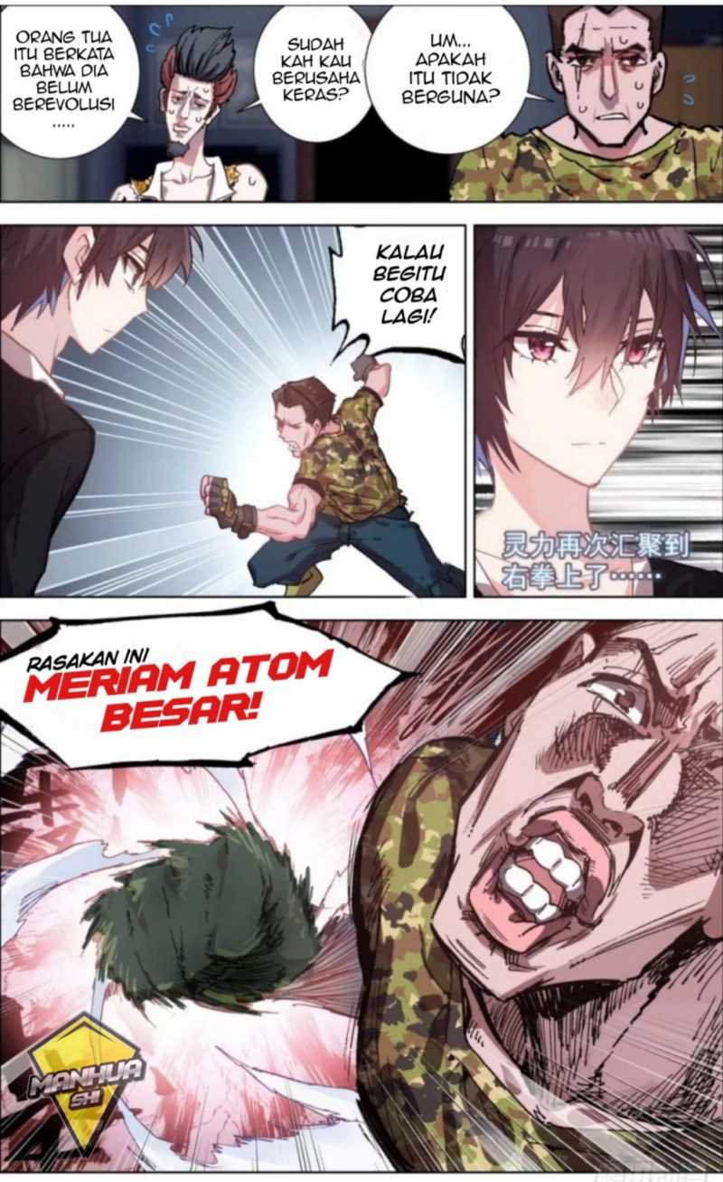 Different Kings Chapter 2 Image 3