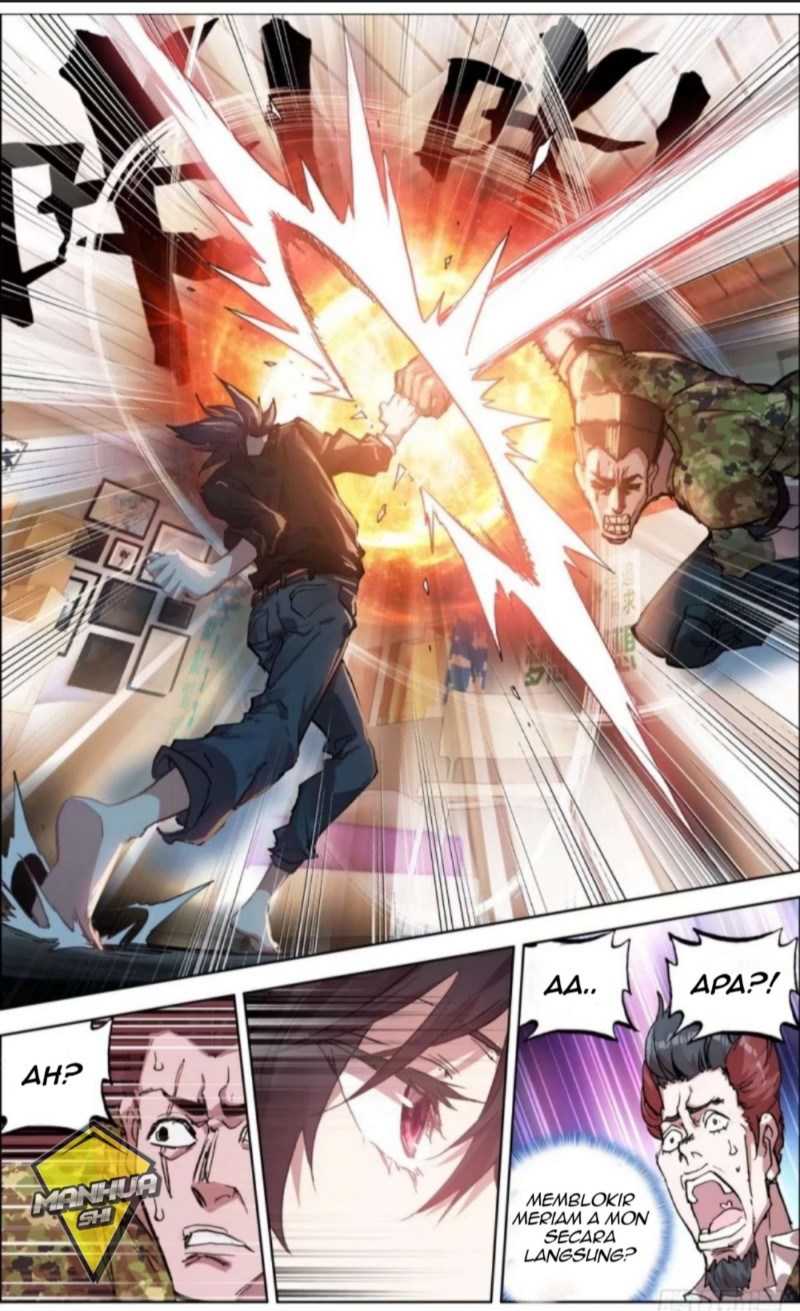 Different Kings Chapter 2 Image 4