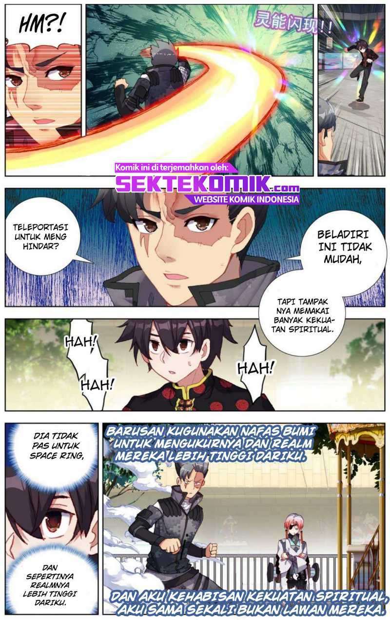 Different Kings Chapter 200 Image 5