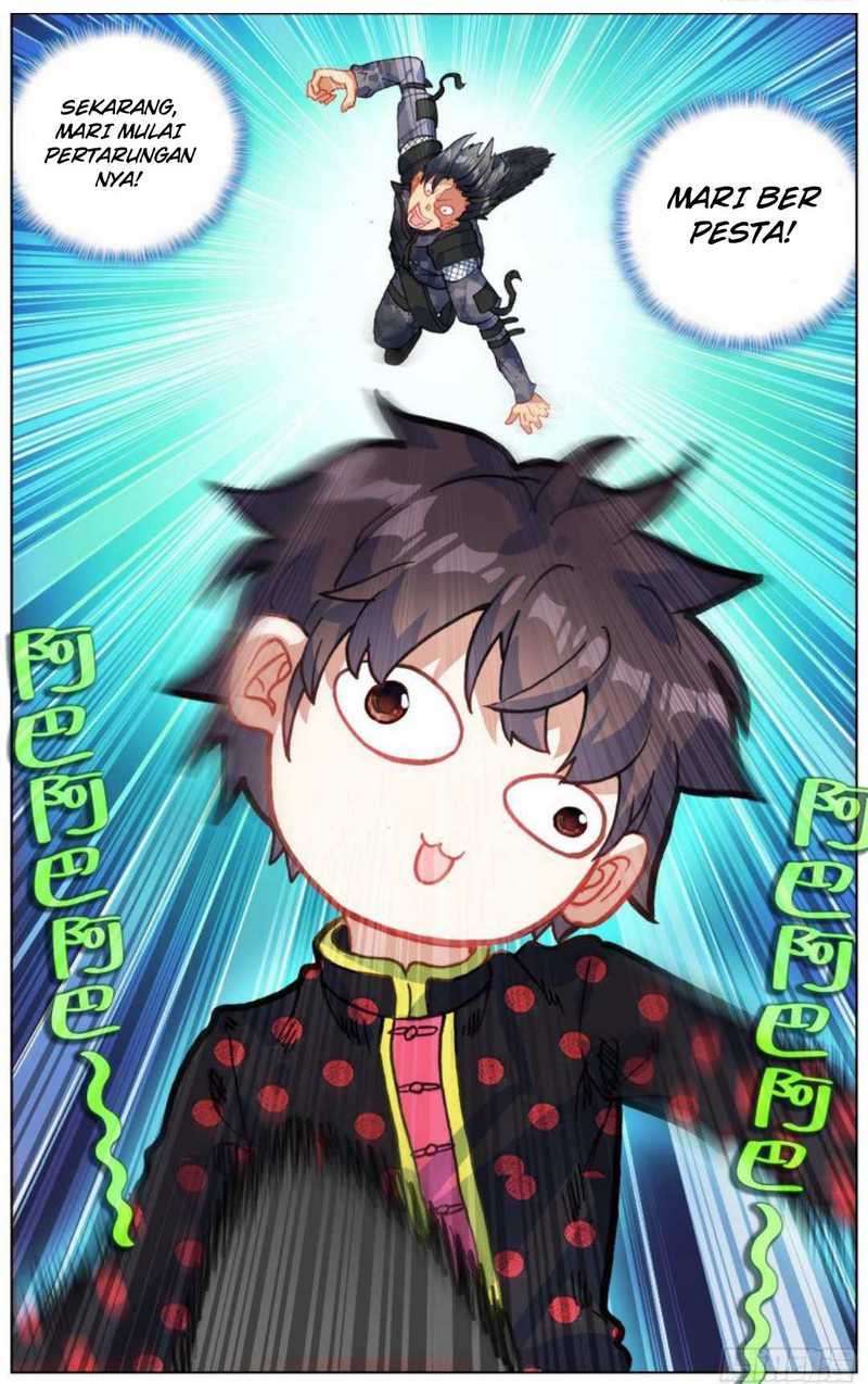 Different Kings Chapter 200 Image 12