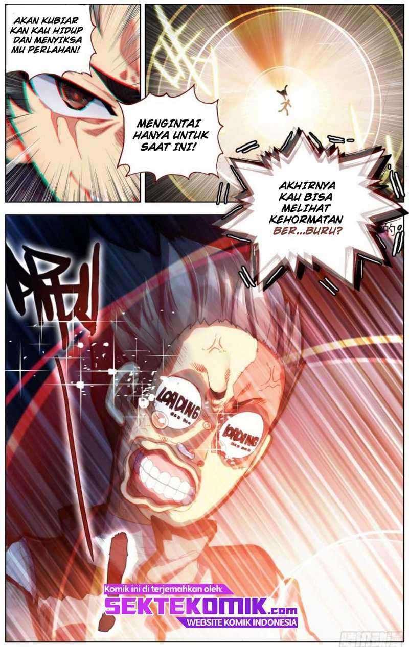 Different Kings Chapter 201 Image 5