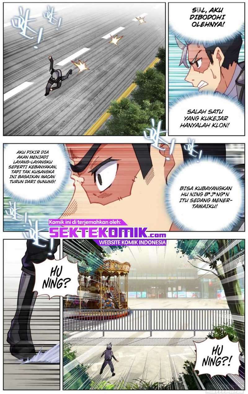 Different Kings Chapter 201 Image 10