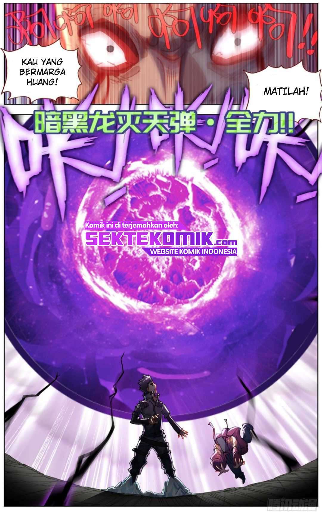 Different Kings Chapter 202 Image 10