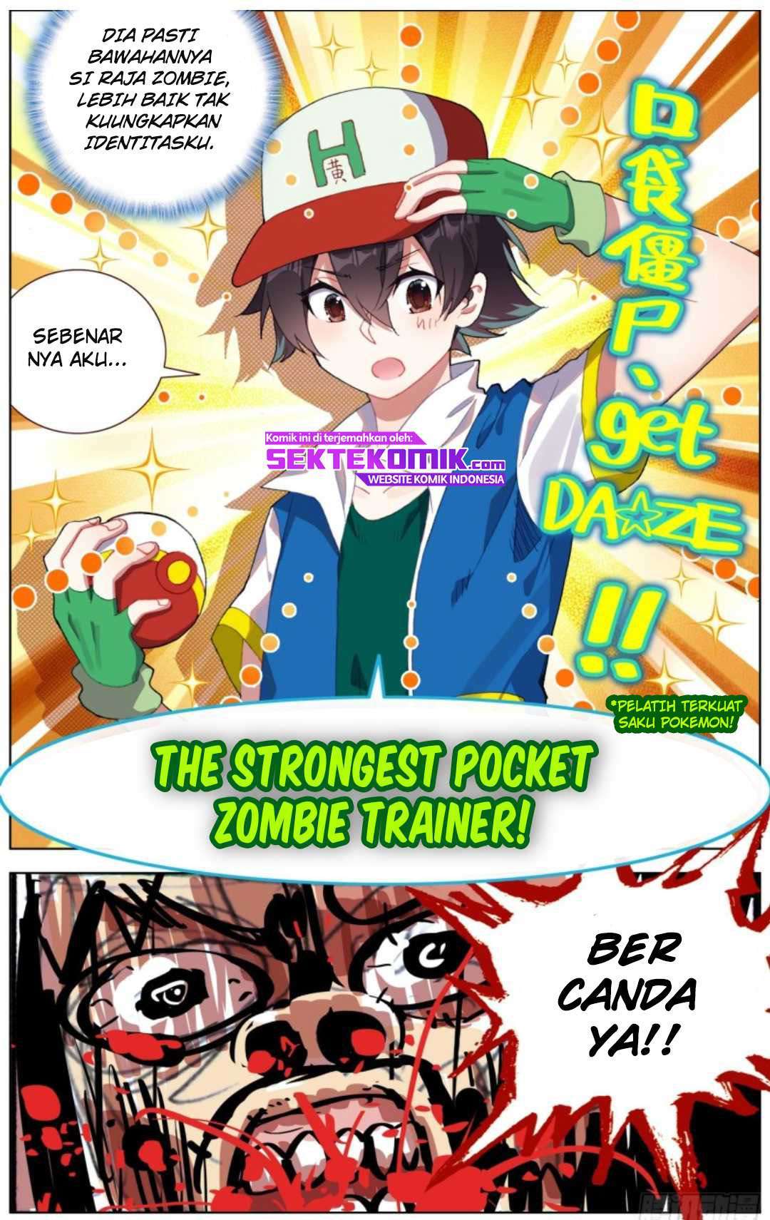 Different Kings Chapter 202 Image 13