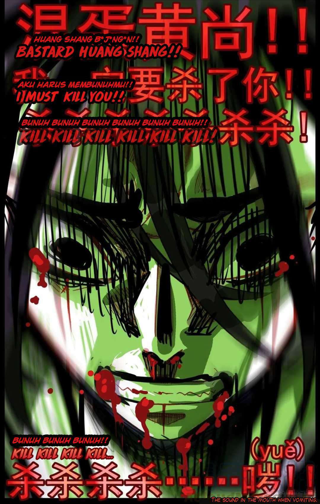 Different Kings Chapter 203 Image 12