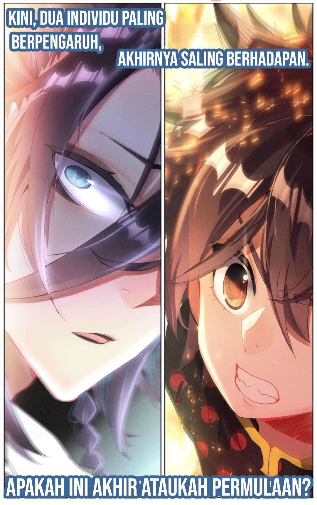 Different Kings Chapter 204 Image 12