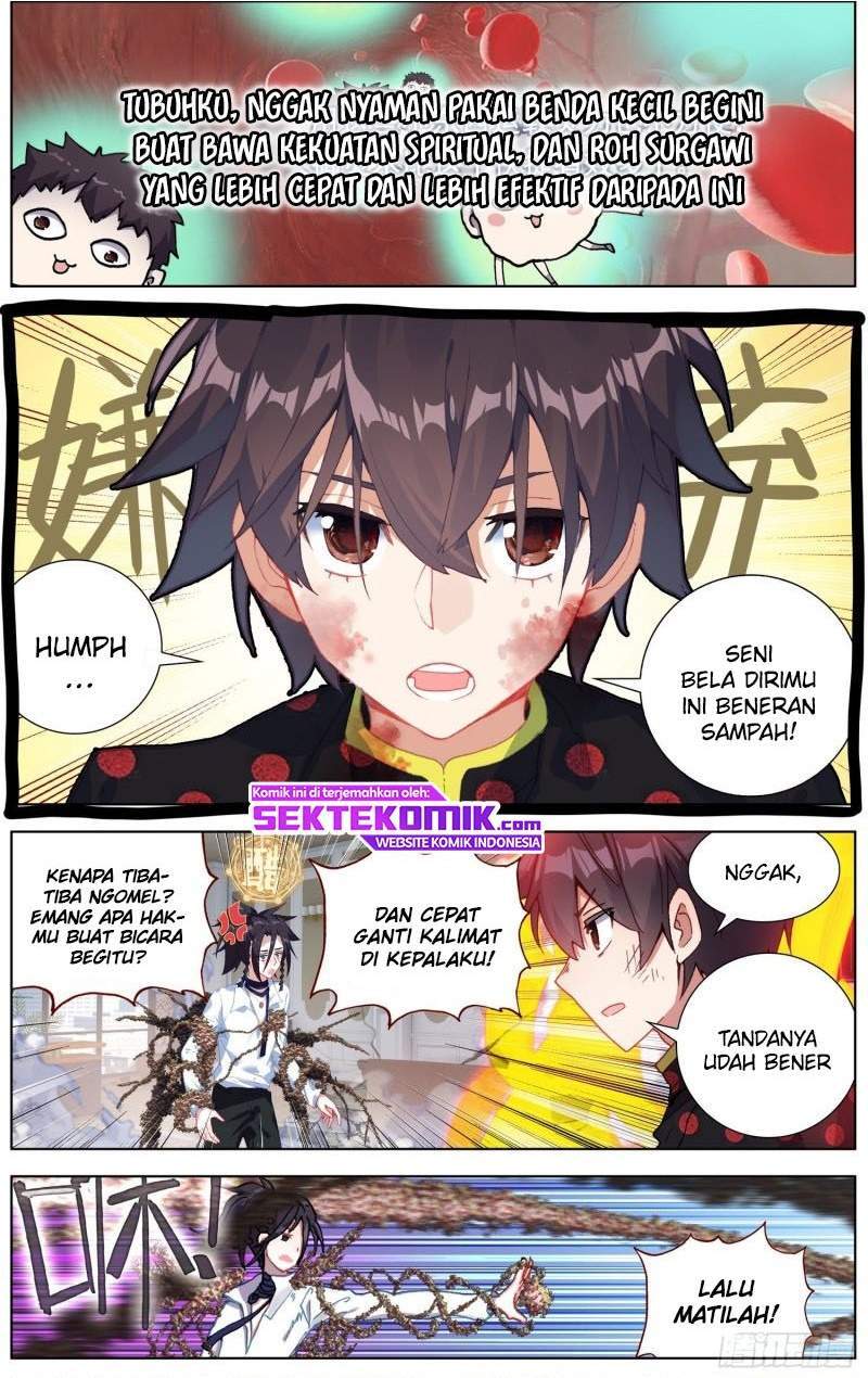 Different Kings Chapter 206 Image 2