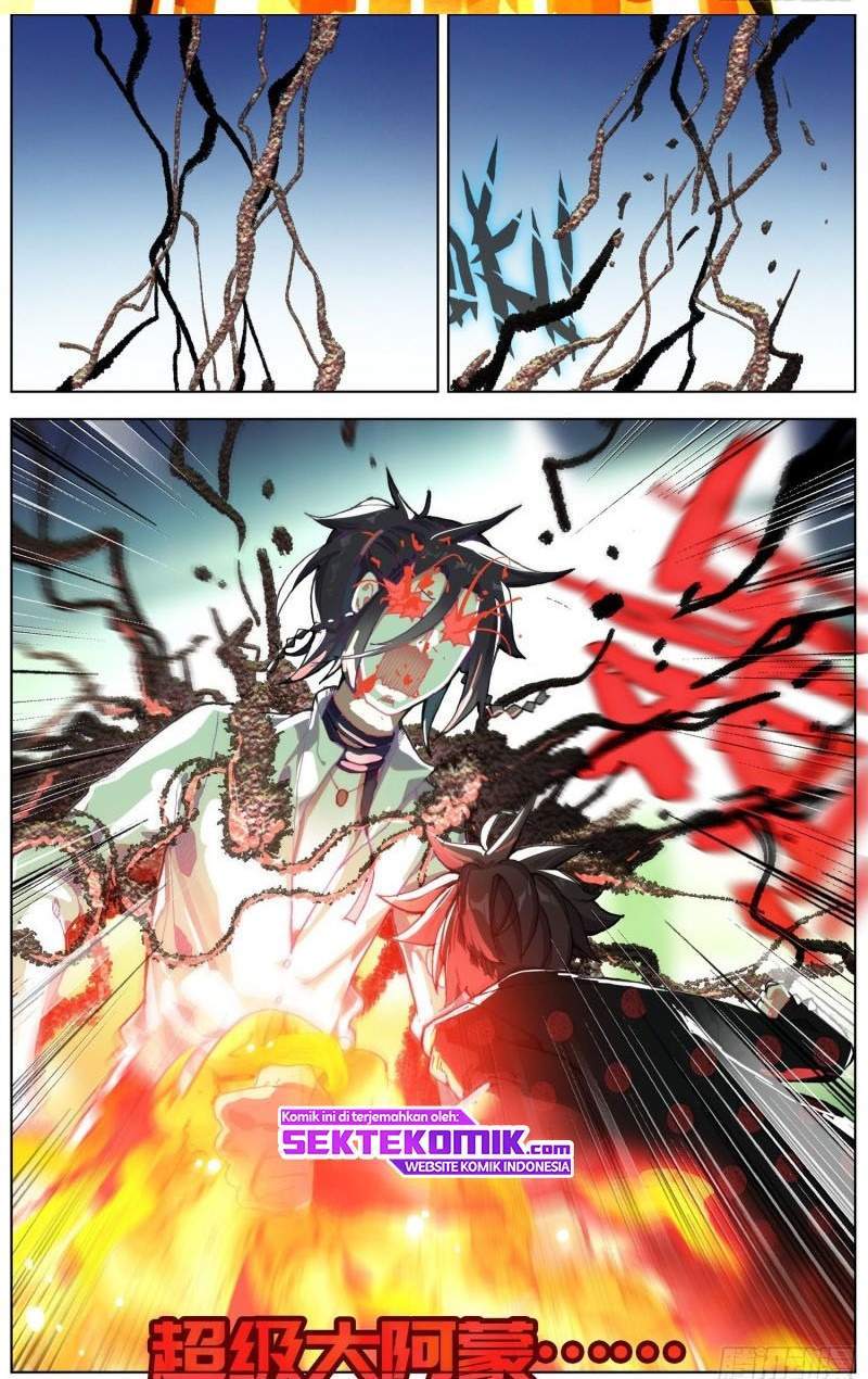 Different Kings Chapter 206 Image 14